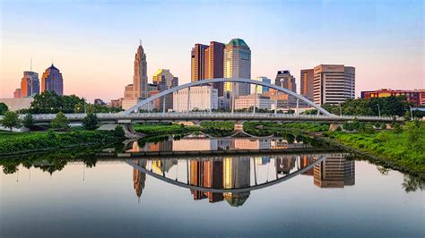 6 Iconic Landmarks To See In Columbus Ohio TouristSecrets