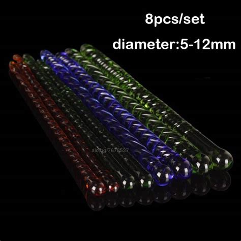 Уникален комплект уретрални сонди Sex shop аксесоари Гео Милев София Уникалните уретр