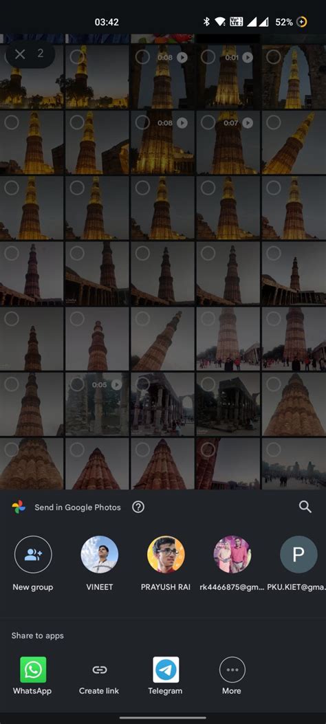 12 Truques Ocultos Do Google Fotos Para Facilitar Sua Vida Etechpt