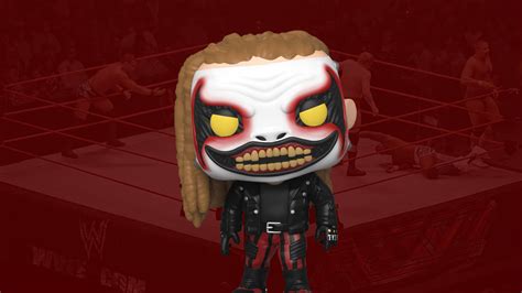 Check Out The Newest WWE Funko Pop Toys - GameSpot