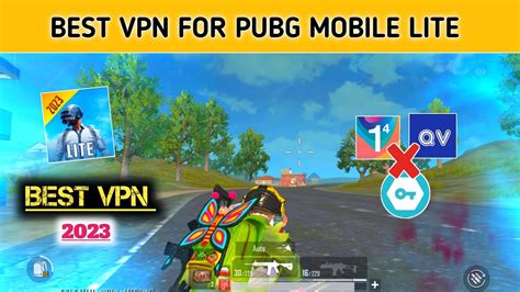 Pubg Lite Khelne Ke Liye Sabse Acha Vpn Best Vpn For Pubg Mobile Lite