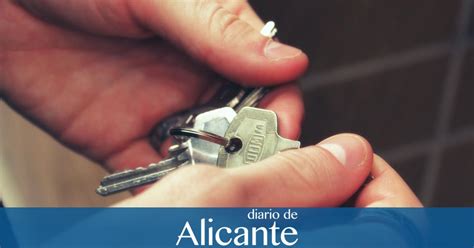 Alicante Lidera La Subida Del Alquiler Entre Las Capitales Provinciales