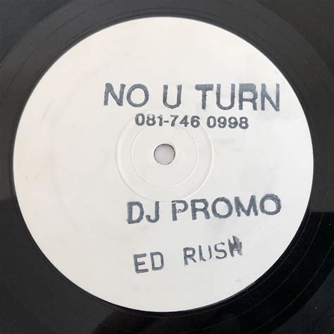 Ed Rush Bludclot Artattack Remixes 12 Promo W Lbl Classictrax Co Uk