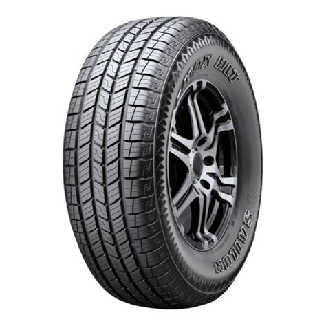 Buy Sailun TerraMax HLT-C Tires Online | SimpleTire