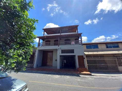 Casa 200 m² em Conjunto Água Branca em Contagem por R 900 000 Viva Real