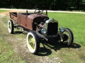 Ford Roadster Pickup Scta Trog Model T For Sale