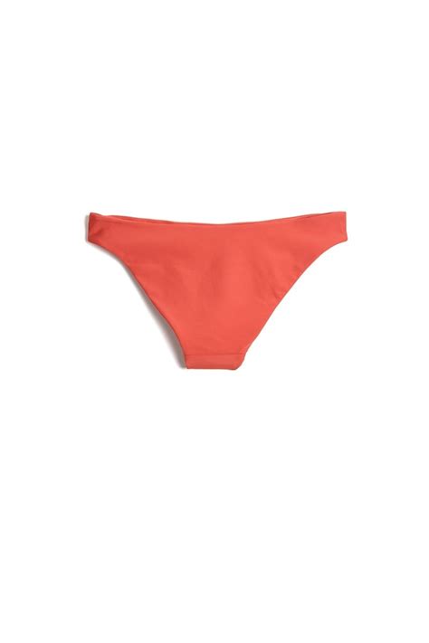 Bikini Bottom Biasca Net Bikini Copper RRREVOLVE
