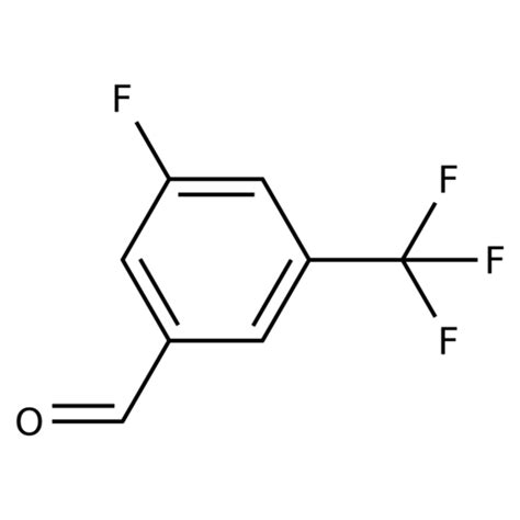 Synthonix Inc Fluoro Trifluoromethyl Benzaldehyde