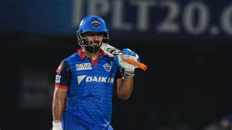 In Photos Rishabh Pant Likely To Lead Delhi Capitals In Ipl 2024