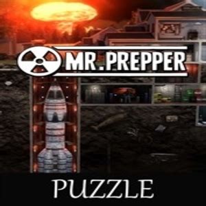 Buy Puzzle For Mr Prepper Xbox One Compare Prices