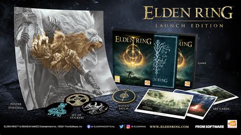 Elden Ring Ps5