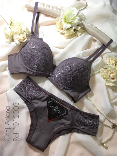 Nova Cole O Diamantes Lingerie