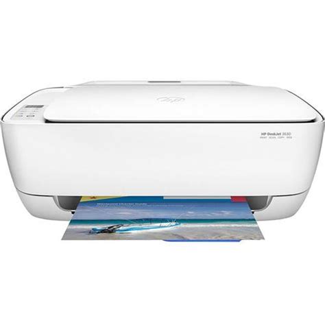 Multifuncional Hp Deskjet Ink Advantage