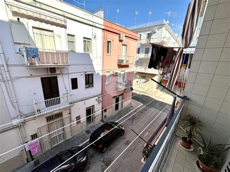 Vendita Appartamento Manfredonia Bilocale In Via San G Bosco 101