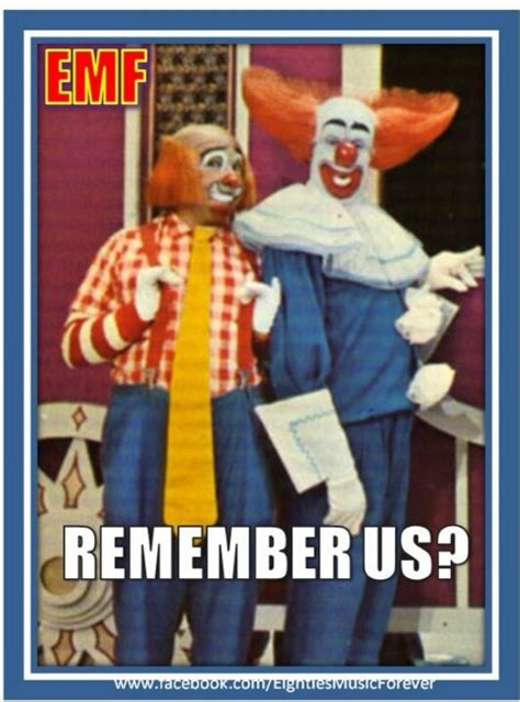 27 best images about Bozo T. Clown on Pinterest | Arcade games, History ...