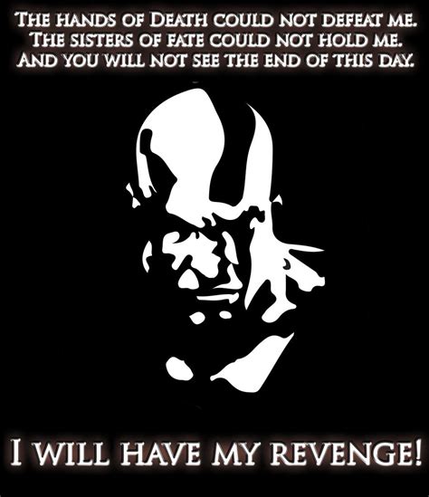 Kratos Quotes. QuotesGram