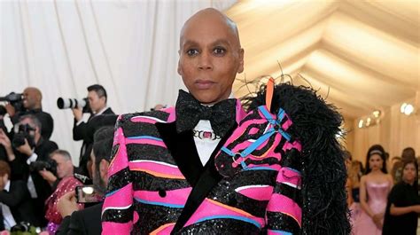 RuPaul Net Worth In 2023 | Height, Age, Gender And Biography ...