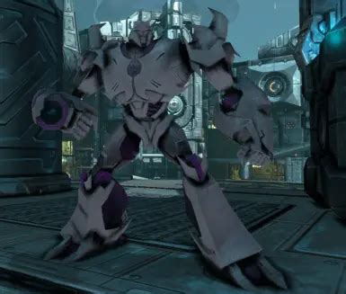 Transformers Fall Of Cybertron Nexus Mods And Community