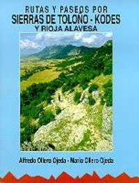 Rutas y paseos por sierras de Toloño y Kodes Rioja Alavesa by Alfredo