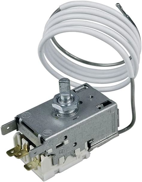 Ranco K L Thermostat Pour R Frig Rateurs Toiles Avec Syst Me