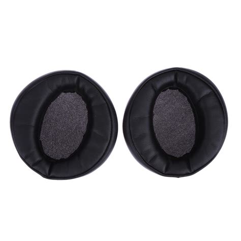 Cheap Replacement Ear Pads Cushion For Sony MDR XB950BT B Extra Bass