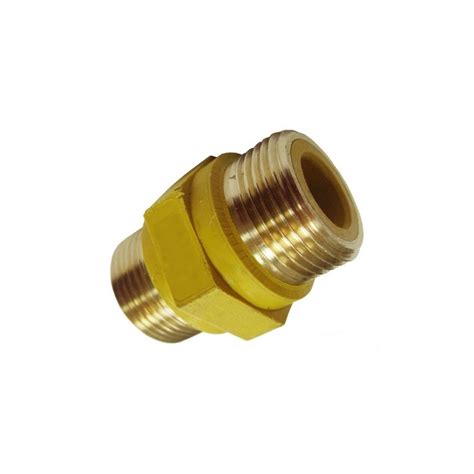 Нипель ½ - Серпрегионгаз width="69.5px" height="118.5px"