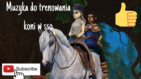 Muzyka Do Trenowania Koni W Sso 40 Minut YouTube