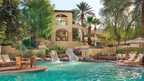 Best water parks at Arizona hotels and resorts: Photos