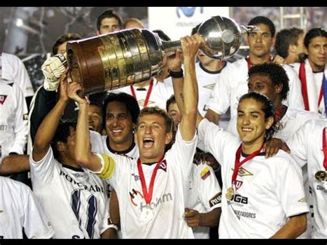 Fluminense X Ldu 2008 - Final Taça Libertadores 2008 Fluminense x LDU - YouTube