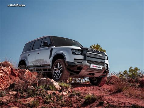 Land Rover Defender 110 D300 X 2022 Review Ensuring Every Drive Is