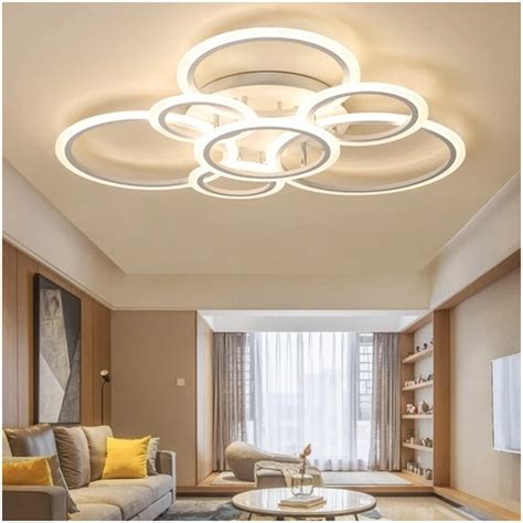 How to Choose the Best Ceiling Lights for Your Kitchen? - Architectural ...