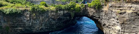 2d1n Nusa Penida Include Hotel Island Hopping Tour From Bali Klook