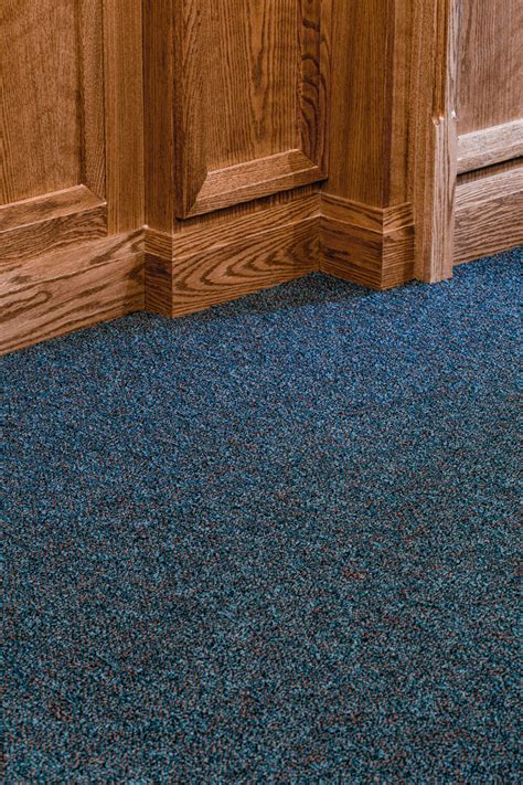 Sapphire – Church Carpet Color