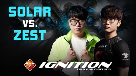 Starcraft Solar Vs Zest Itax Pro Circuit Ignition Ro Group