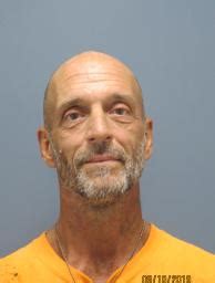 Brent Edward Chance Sex Offender In Incarcerated Mo Mo