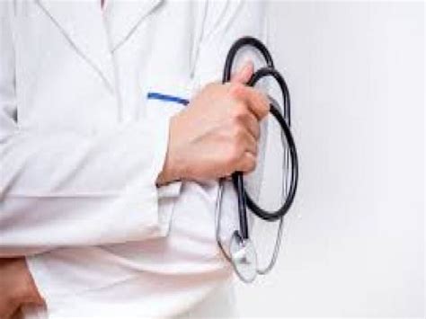 Doctor Roaming Naked In The Hospital Video Surfaced Investigation