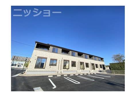 ラ・アゼリア賃貸アパート 物件番号5850691 （愛知県西尾市吉良町吉田宮腰）【ニッショーjp】