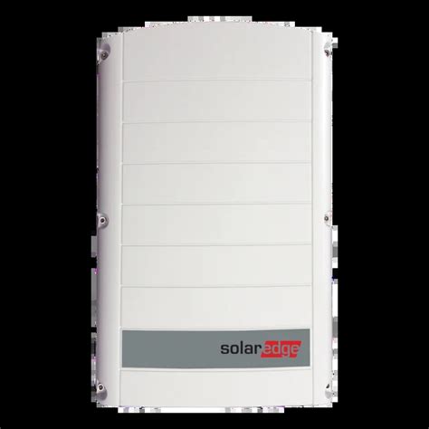 Solaredge Inverter Se K Setapp Se K Setapp Merxu