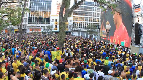 Tel O Da Copa Do Mundo Em Campinas Veja Tudo O Que Voc Precisa Saber