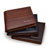 Luxury Vintage Leather Short And Slim Wallet For Men Slim Wallet For Men