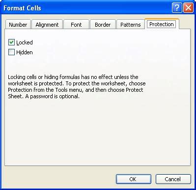 How To Protect A Microsoft Excel Worksheet Video Worksheets Library