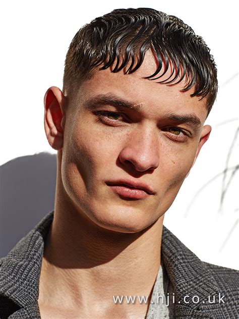 Kevin Luchmun Mens Hairdresser Of The Year Finalist Collection