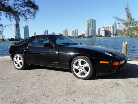 1990 Porsche 928 GT for sale on BaT Auctions - sold for $34,500 on ...