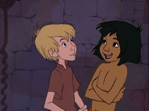 Arthur and Mowgli - disney crossover Photo (37534428) - Fanpop - Page 7