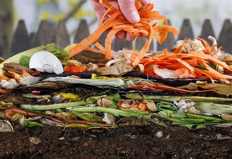 Comment Faire Du Compost Mon Am Nagement Jardin