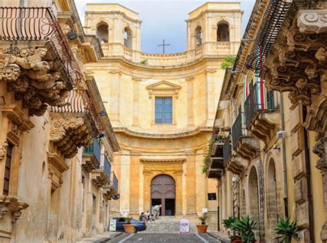 Сицилия от А до Я - ДУШАТА НА ИТАЛИЯ - с полет от Варна