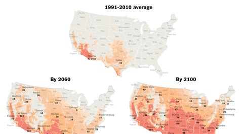 Think It’s Hot Now Just Wait The New York Times