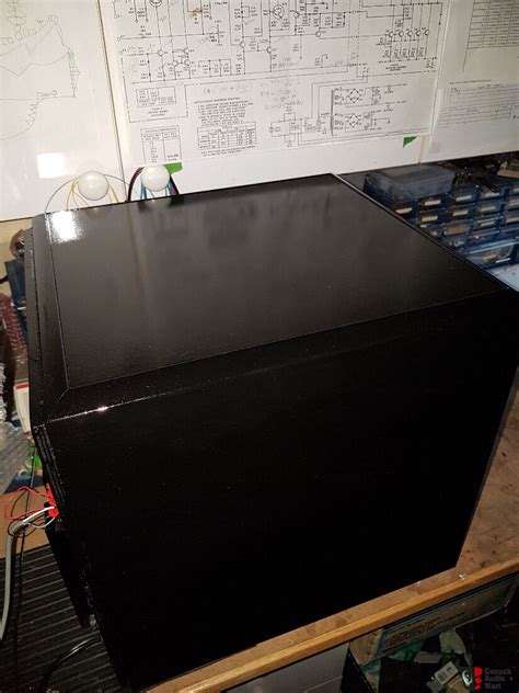 JBL 12 inches Subwoofer, completely refurbished, please read Photo ...