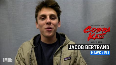 Jacob Bertrand