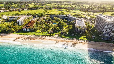 A Firsthand Look at Kaanapali Beach Hotel's $75 Million Renovation ...